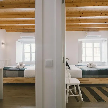 דירה 60 - Lusiadas I פניש