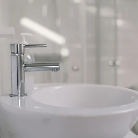 דירה 60 - Lusiadas I *