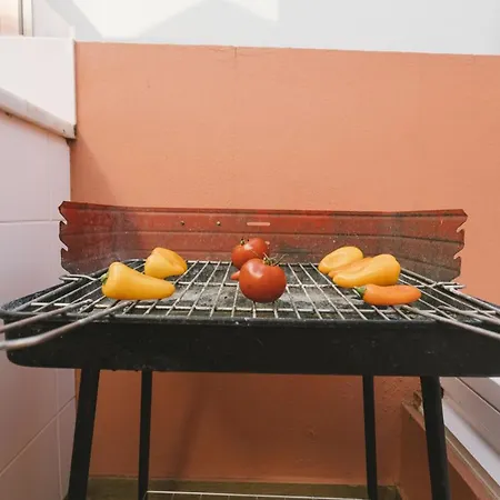 דירה 60 - Lusiadas I