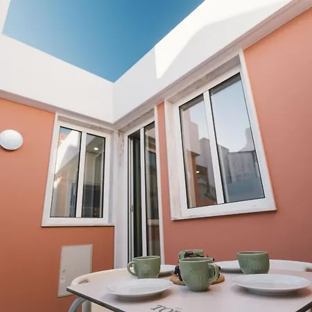 60 - Lusiadas I דירה פניש