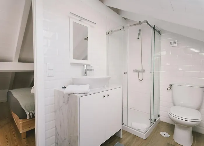 60 - Lusiadas I Lejlighed