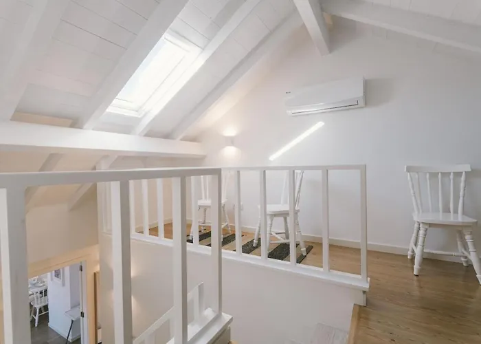 Lejlighed 60 - Lusiadas I *