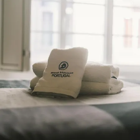 60 - Lusiadas I Appartement Peniche