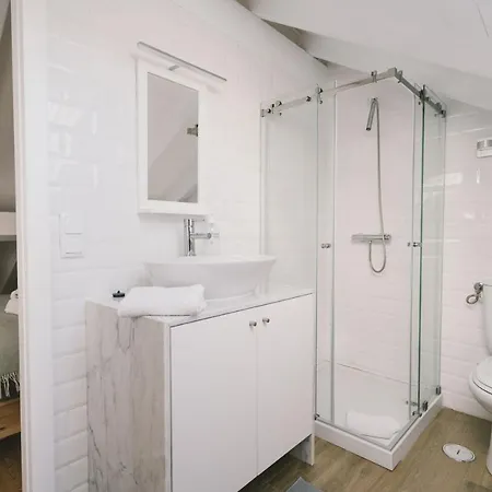 60 - Lusiadas I Appartement