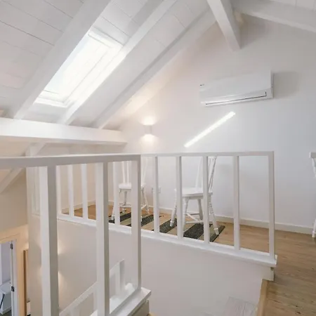 Appartement 60 - Lusiadas I *