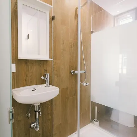 60 - Lusiadas I Appartement