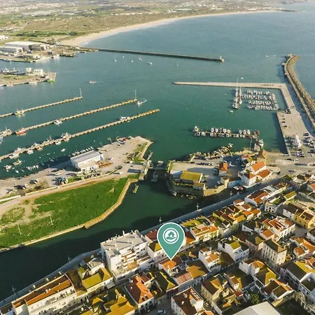 Apartment 60 - Lusiadas I Peniche