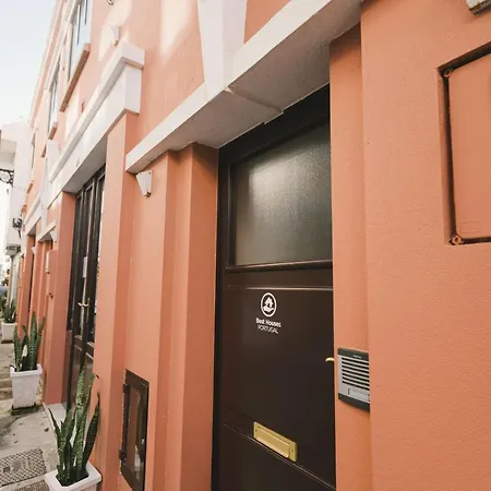 Apartment 60 - Lusiadas I Peniche