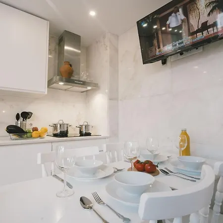 60 - Lusiadas I Apartment Peniche