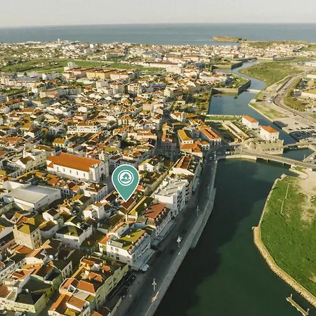 Appartement 60 - Lusiadas I