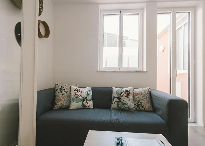 60 - Lusiadas I Apartment *