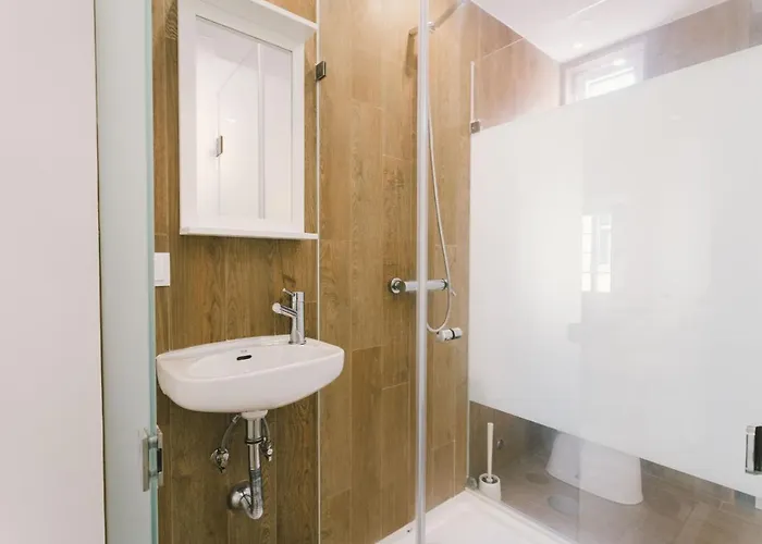 60 - Lusiadas I Apartment