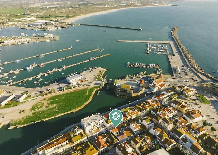 Apartment 60 - Lusiadas I Peniche