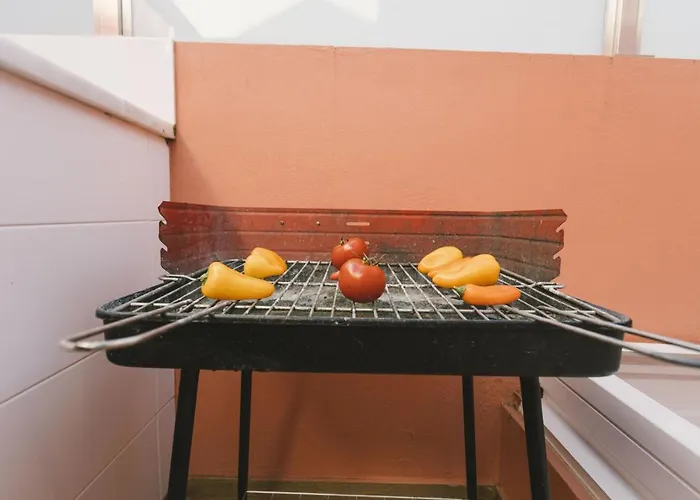 Apartment 60 - Lusiadas I